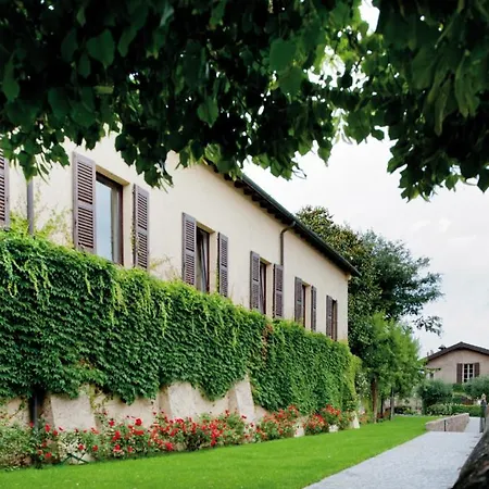Borgo Santa Giulia *