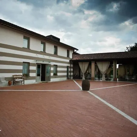 Borgo Santa Giulia *