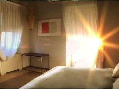 Borgo Santa Giulia مزرعة للإقامة *