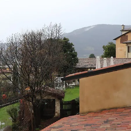 Farm stay Borgo Santa Giulia