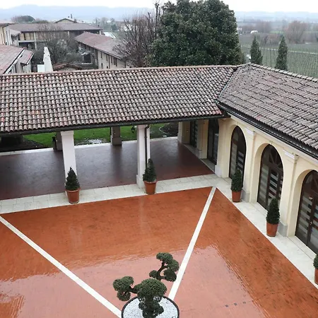 Borgo Santa Giulia Corte Franca