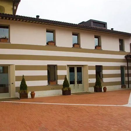 Borgo Santa Giulia * Corte Franca
