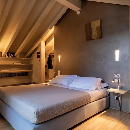 Farm stay Borgo Santa Giulia Corte Franca