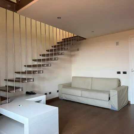 팜스테이 Borgo Santa Giulia
